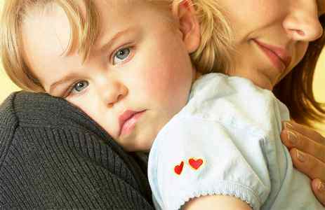 Помощь в воспитании ребенка одинокой маме