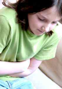 Симптомы заболевания почек у детей