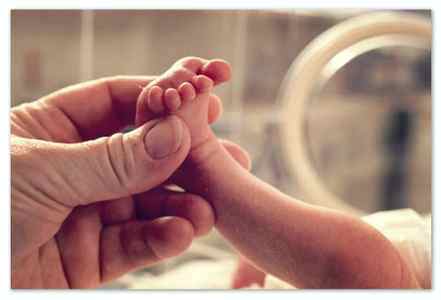 Желтушка у новорожденного ребенка причины