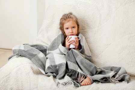 Почему у ребенка температура 38 без симптомов 4 года