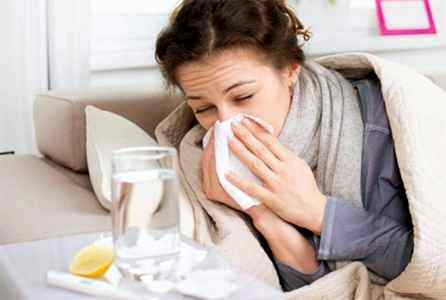 Простуда при кормлении ребенка как лечить