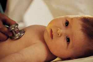 Температура у ребенка 4 месяца после прививки