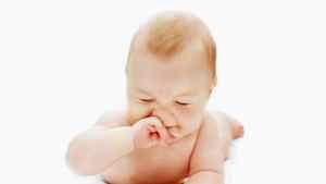Температура заложенность носа у ребенка
