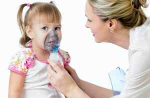 Лечение насморка небулайзером у детей отзывы