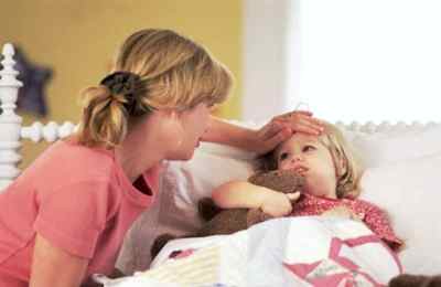 Острый ларингит у детей лечение в стационаре