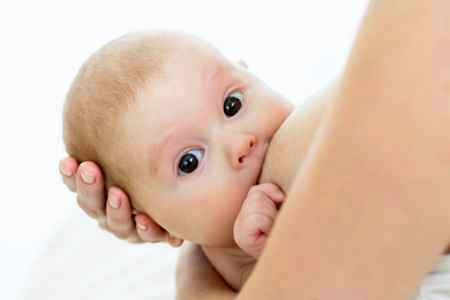 Чем кормить грудного ребенка при дисбактериозе