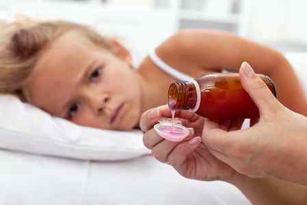 Цитомегаловирусная инфекция у ребенка лечение