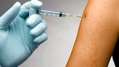 Гепатит в вакцинация детей