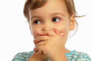 Лечение задержки речи у детей 2 лет