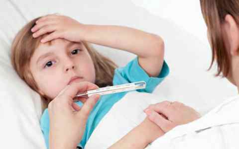 Стрептококковая инфекция у детей симптомы