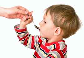 Тонзиллит лечение у детей антибиотиками