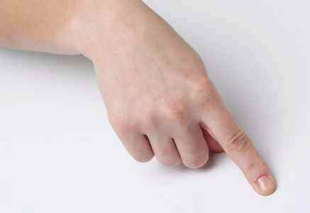Ушиб пальца руки у ребенка лечение