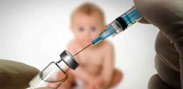 Вакцина от гриппа ребенку