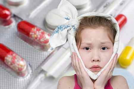 Частые жалобы на головную боль у ребенка