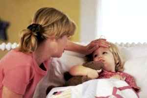 Диета детей при кишечной инфекции
