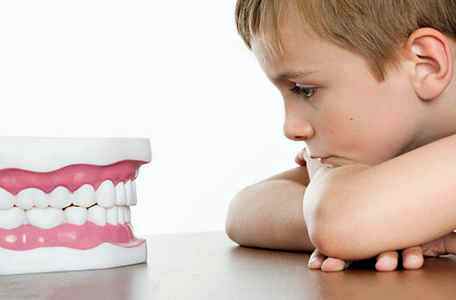 Как снять зубную боль у ребенка в домашних условиях