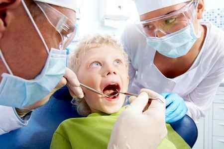 Как снять зубную боль у ребенка в домашних условиях