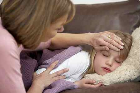 Кишечное отравление у ребенка лечение