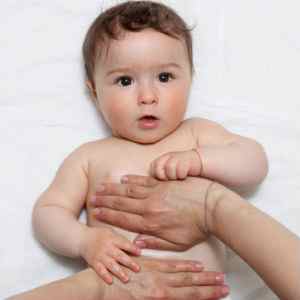 Восстановление микрофлоры кишечника у детей