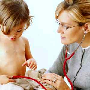 Вздутие живота у ребенка лечение