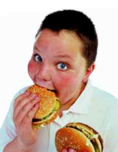 Диета при ожирении 2 степени у детей