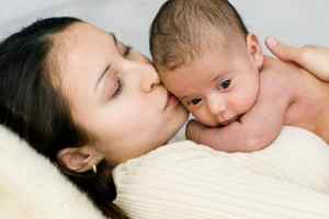 Гипоксия у ребенка при родах причины