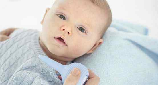 Хрип в носу у ребенка 8 месяцев