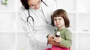 Хронический гастродуоденит у детей