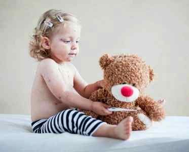 Лечение и профилактика фурункулеза у детей
