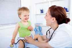 Микоплазменная пневмония у детей симптомы
