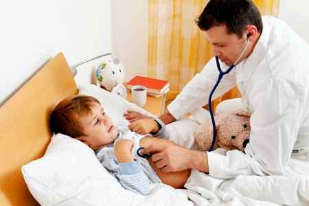 Панкреатопатия у детей излечима