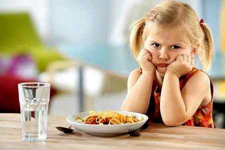 Понос у ребенка 3 года чем кормить