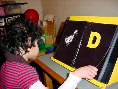 Психология детей с нарушениями зрения особенности их обучения и воспитания
