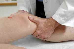 Синовит коленного сустава у детей симптомы