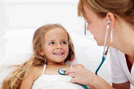 Синусовая аритмия у детей 9 лет