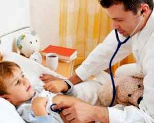 У ребенка ротавирусная инфекция чем лечить