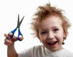 Как ухаживать за волосами ребенка 2 года