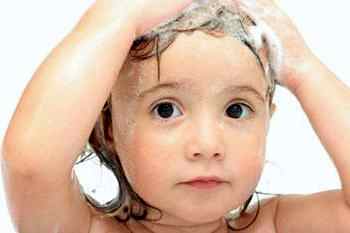 Почему у ребенка стали выпадать волосы