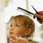 Стричь волосы в год ребенку традиция