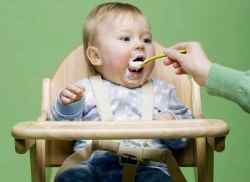 Чем накормить ребенка после рвоты