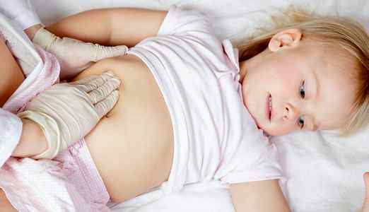 Лечение дисбактериоза кишечника у детей