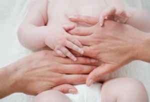 Лечение дисбактериоза кишечника у детей