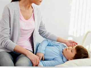 Признаки кишечной инфекции у ребенка 4 лет