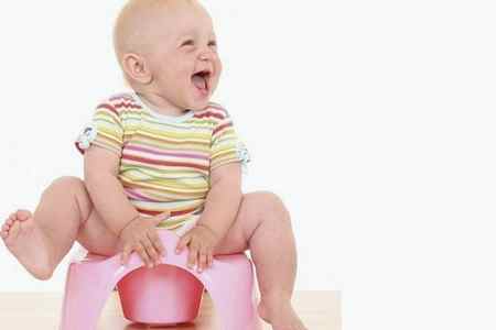 У ребенка 5 месяцев появился жидкий стул причины и лечение