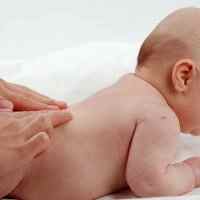 Запор у ребенка 6 месяцев на грудном вскармливании