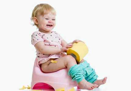 Жидкий стул у месячного ребенка со слизью