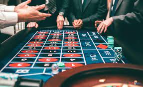 Вход на официальный сайт Casino Onion