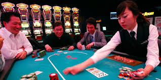 Вход на зеркало Casino Vostok