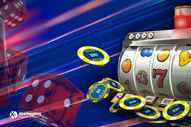 Онлайн казино Casino Vostok
