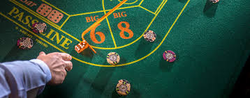 Casino Vabank